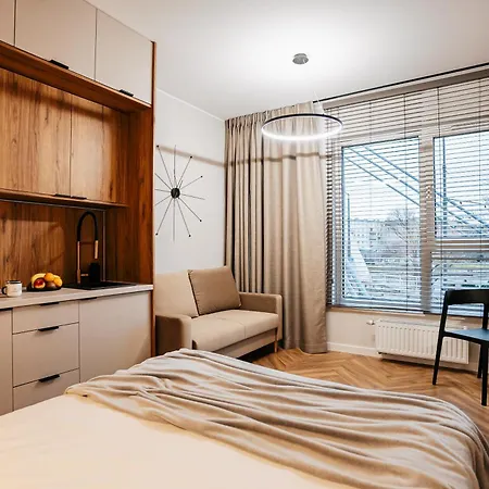 Ottimo Apartamenty Urzecze Bydgoszcz Exterior photo
