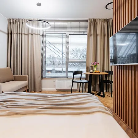 Ottimo Apartamenty Urzecze Bydgoszcz Exterior photo