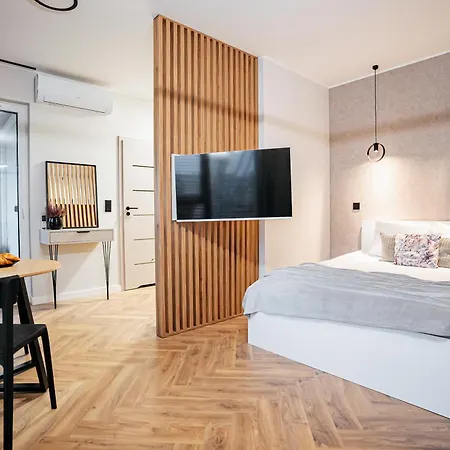 Ottimo Apartamenty Urzecze Bydgoszcz Exterior photo