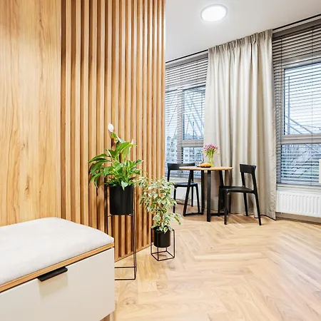 Ottimo Apartamenty Urzecze Bydgoszcz Exterior photo