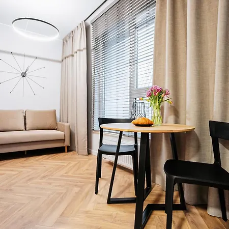 Ottimo Apartamenty Urzecze Bydgoszcz Exterior photo