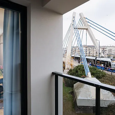 Ottimo Apartamenty Urzecze Bydgoszcz Exterior photo