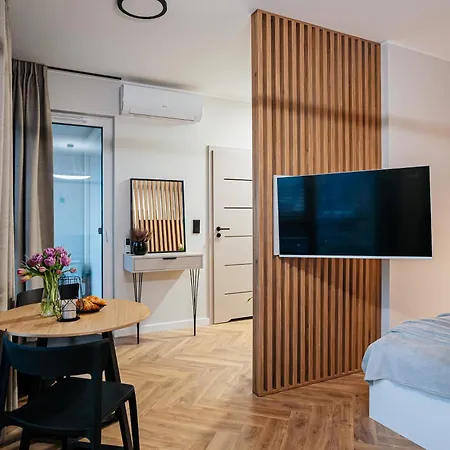 Ottimo Apartamenty Urzecze Bydgoszcz Exterior photo