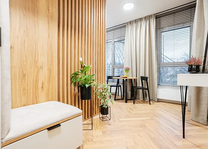 Ottimo Apartamenty Urzecze