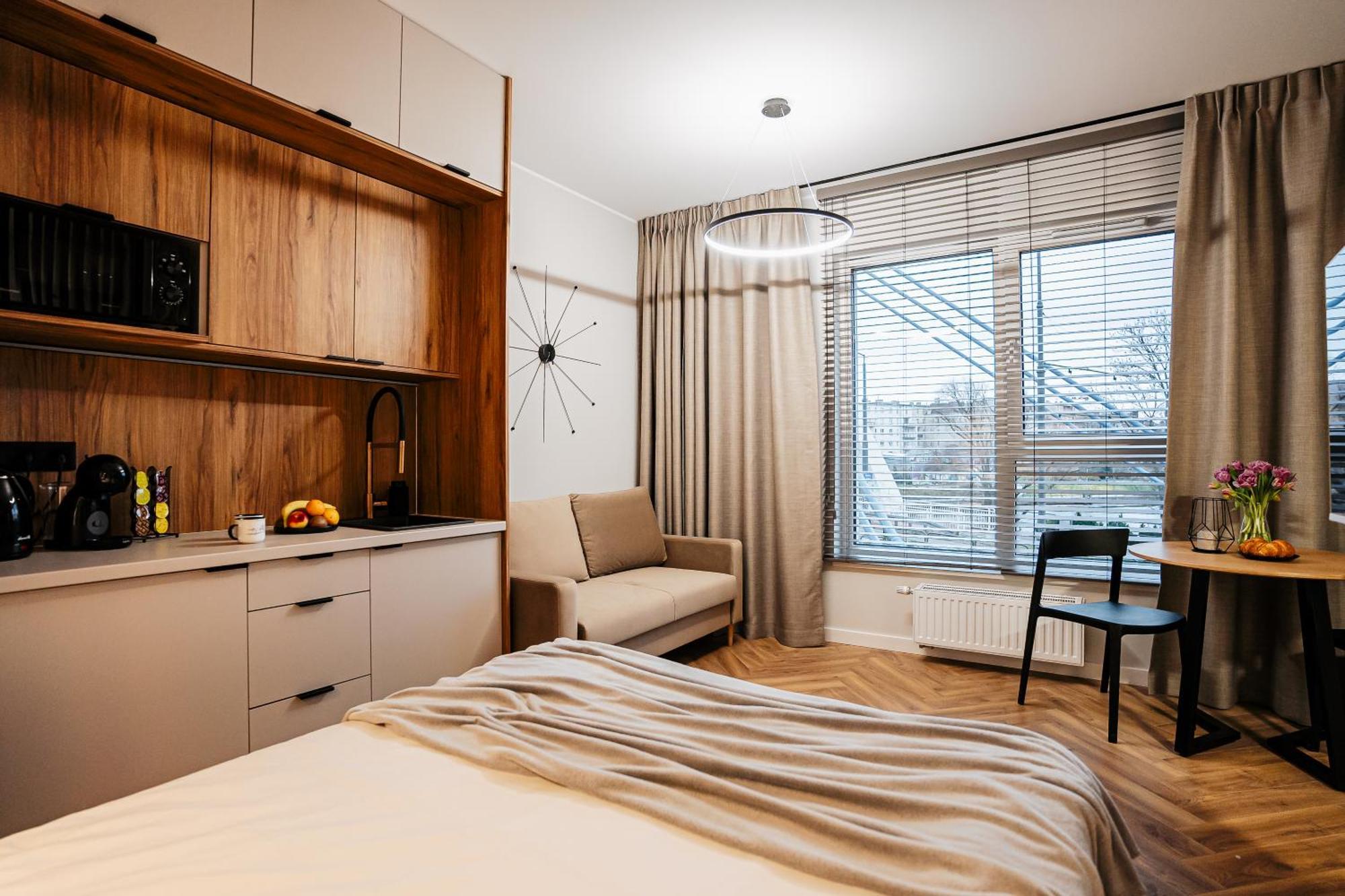 Ottimo Urzecze Apartment