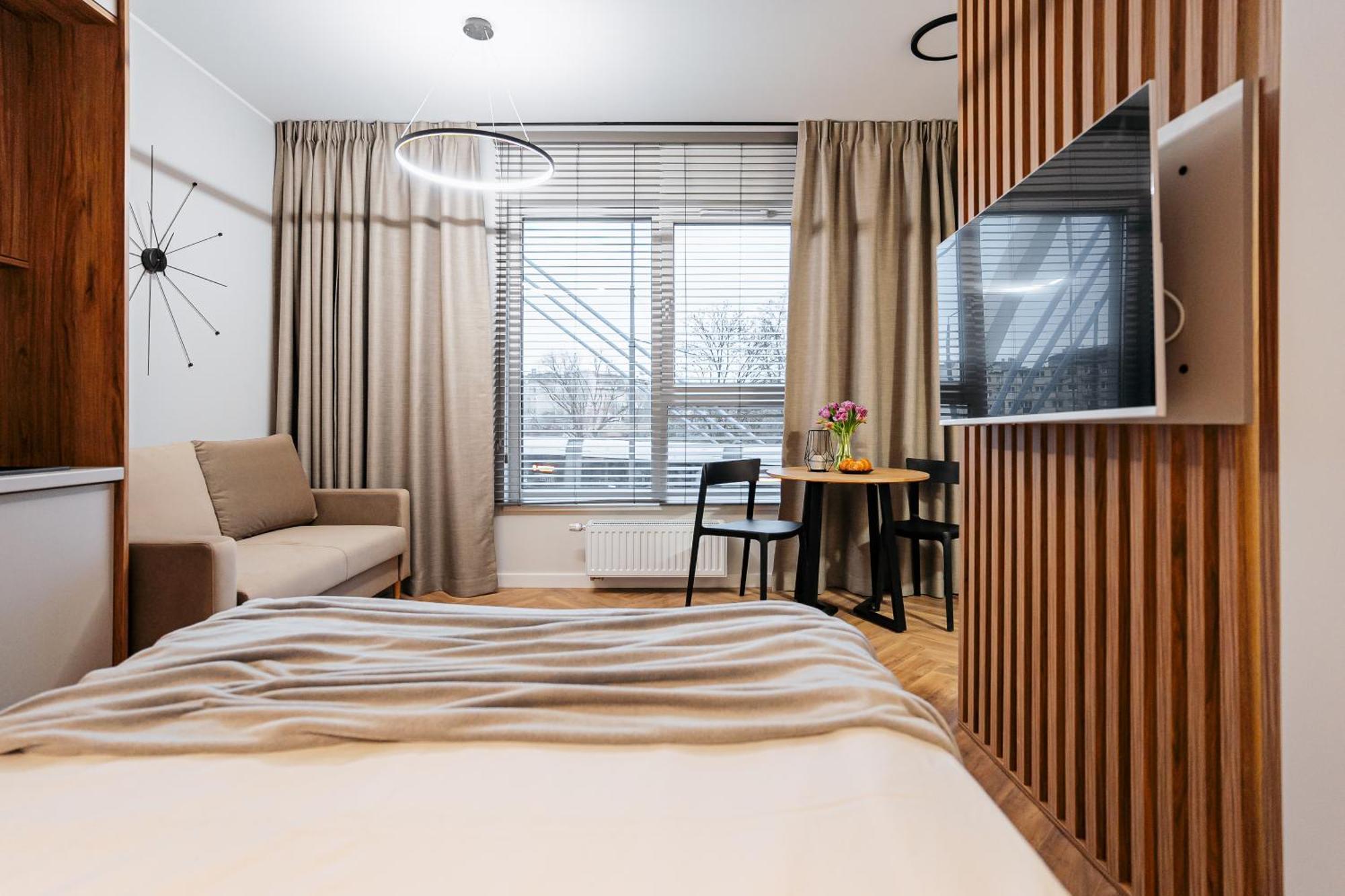 Ottimo Urzecze Apartment