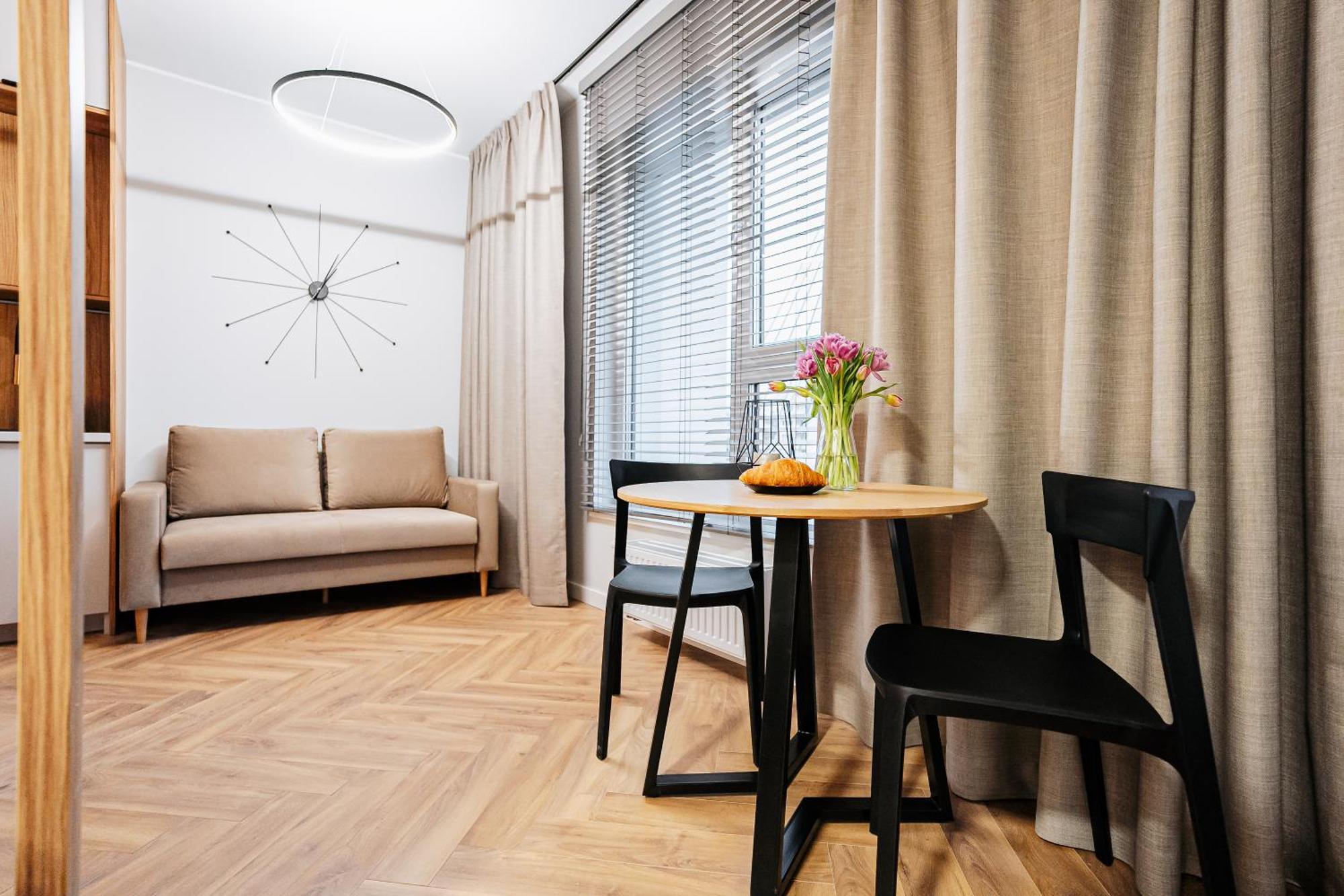 Apartment Ottimo Urzecze Bydgoszcz