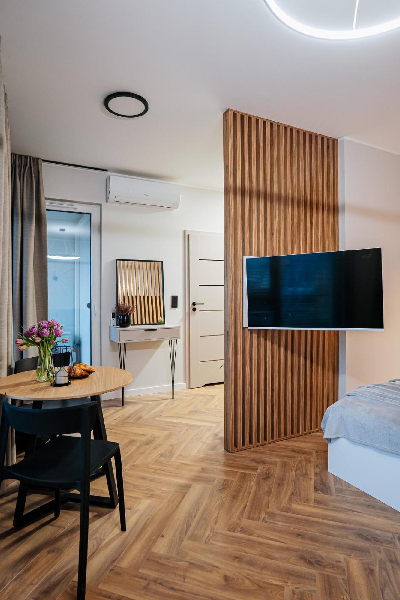 Apartment Ottimo Urzecze