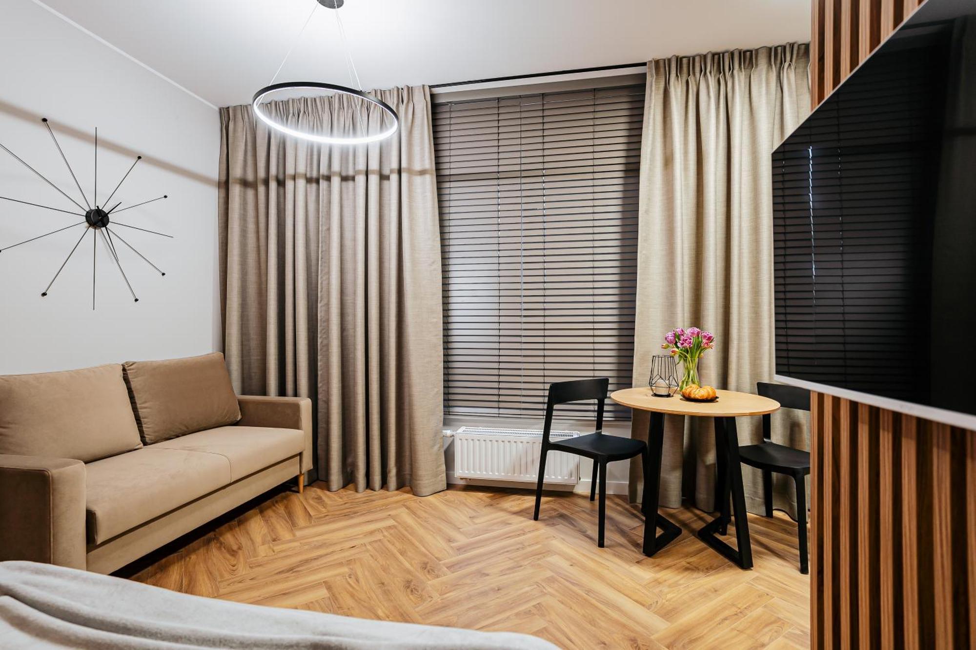 Ottimo Urzecze Apartment