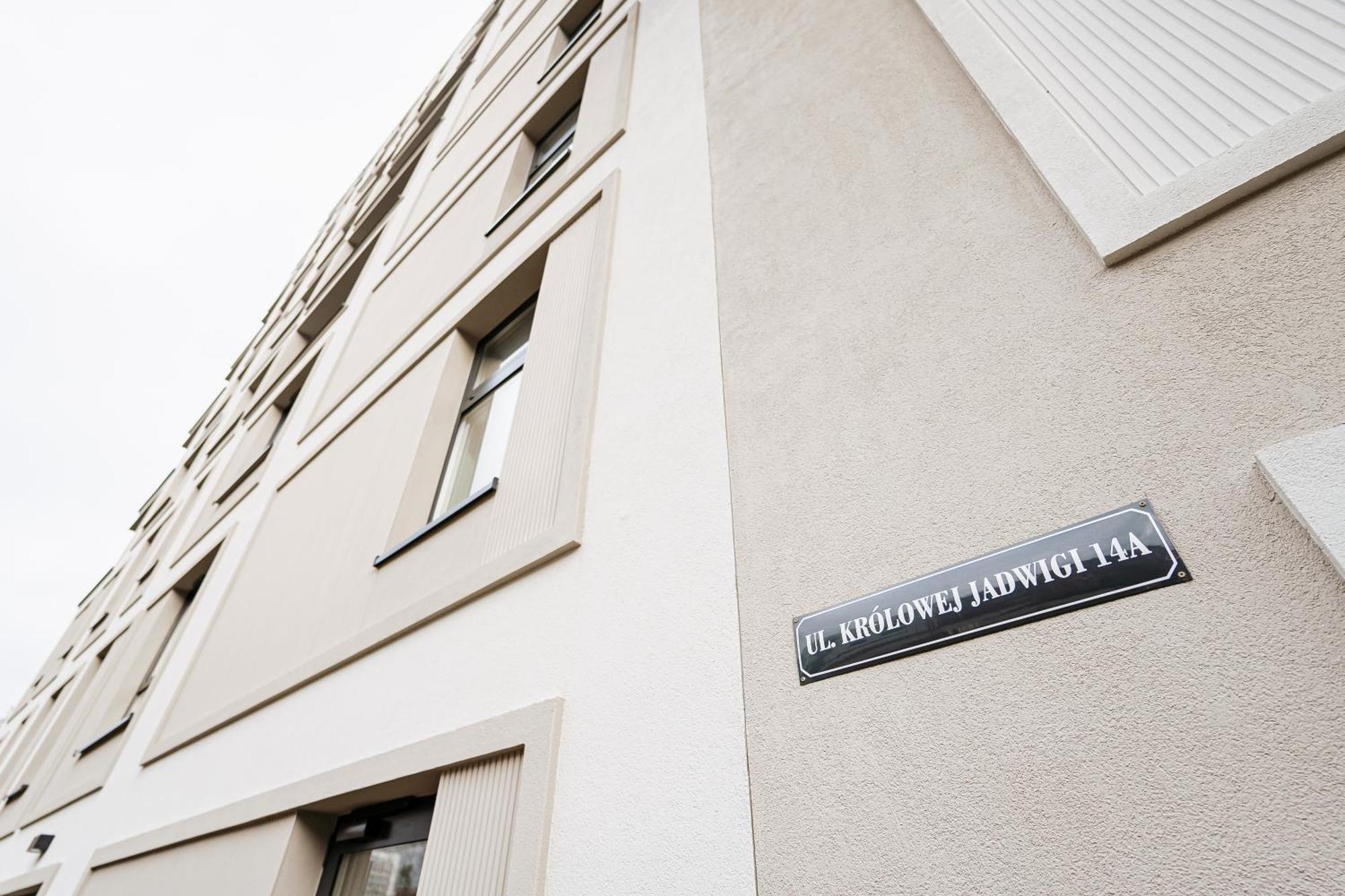 Ottimo Urzecze Apartment *