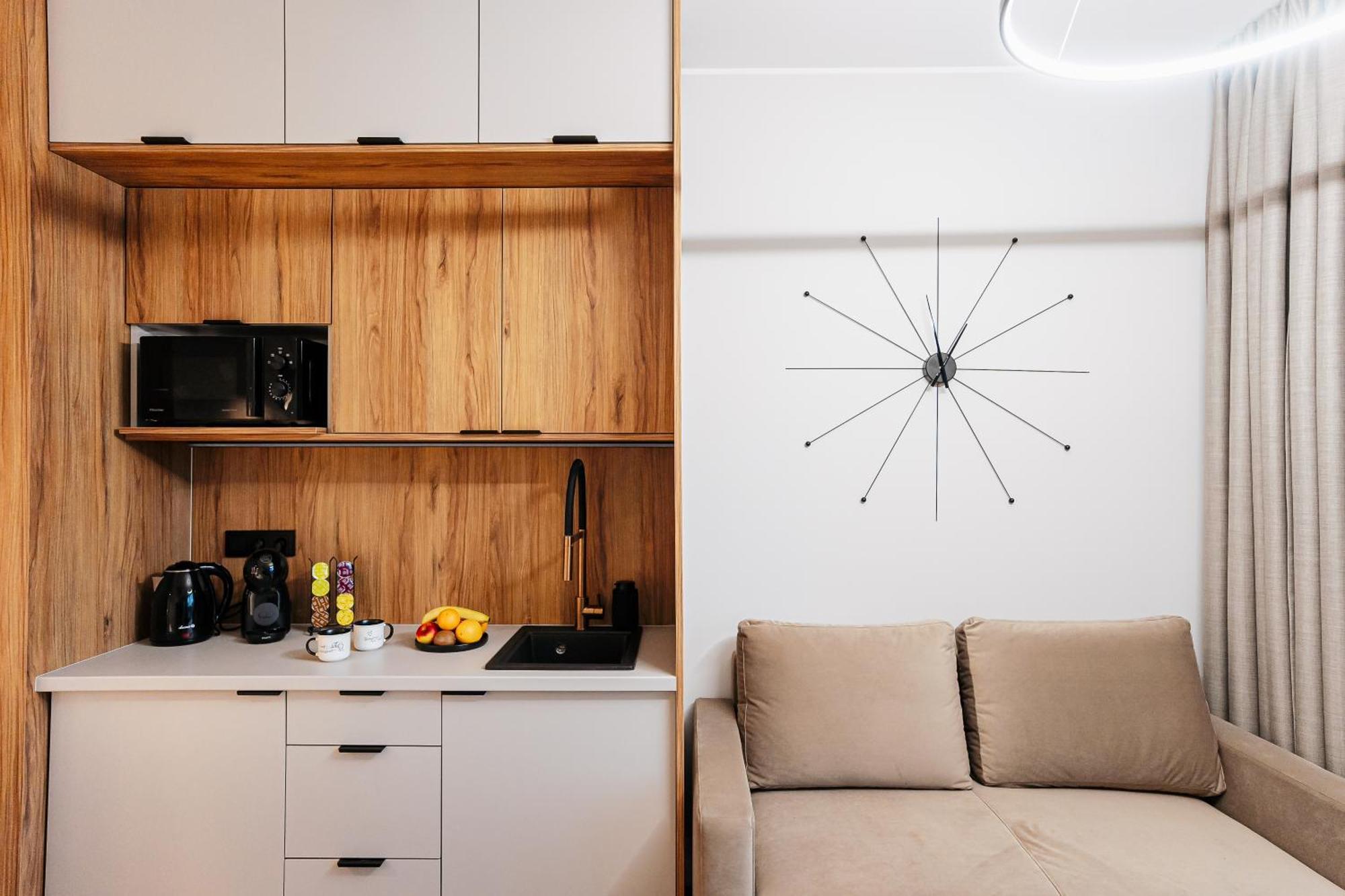 Apartment Ottimo Urzecze Bydgoszcz